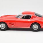 Ferrari 275 GTB Rouge CMR 1:18 - image 3 of 6