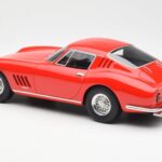 Ferrari 275 GTB Rouge CMR 1:18 - image 5 of 6