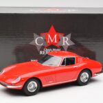 Ferrari 275 GTB Rouge CMR 1:18 - image 6 of 6