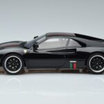 Ferrari 288 GTO Noir GT Spirit 1:18 GT876 Résine - image 3 of 6