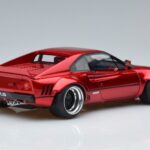 Ferrari 288 GTO Khyzyl Saleem Rouge GT Spirit 1:18 GT337 - image 2 of 6