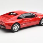 Ferrari 288 GTO Rouge GT Spirit 1:18 - image 2 of 6