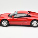 Ferrari 288 GTO Rouge GT Spirit 1:18 - image 3 of 6