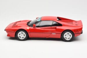 Ferrari 288 GTO Rouge GT Spirit 1:18 GT288 Résine — image 3 sur 6
