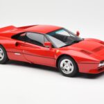 Ferrari 288 GTO Rouge GT Spirit 1:18 - image 4 of 6