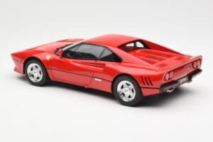Ferrari 288 GTO Rouge GT Spirit 1:18 GT288 Résine — image 5 sur 6