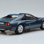 Ferrari 308 GTS Bleu Norev 1:18 - image 2 of 7