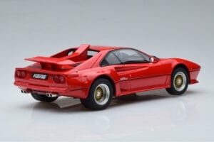 Ferrari 308 Koenig Specials Rouge GT Spirit 1:18 GT281 Résine — image 2 sur 6