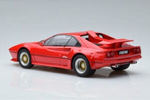 Ferrari 308 Koenig Specials Rouge GT Spirit 1:18 GT281 Résine — image 5 sur 6