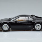 Ferrari 328 GTB Noir KK-Scale 1:18 - image 3 of 6