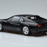 Ferrari 328 GTB Noir KK-Scale 1:18 - image 5 of 6