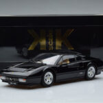 Ferrari 328 GTB Noir KK-Scale 1:18 - image 6 of 6