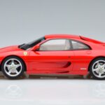 Ferrari F355 Berlinetta GT Spirit 1:18 GT349 Résine - image 3 of 6