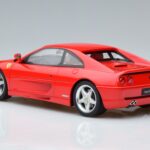 Ferrari F355 Berlinetta GT Spirit 1:18 GT349 Résine - image 5 of 6