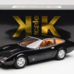Ferrari 365 GTC4 Noir KK-Scale 1:18 180284 - image 6 of 6