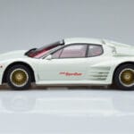Ferrari 512 BBi Turbo Koenig Specials GT Spirit 1:18 KJ017 Résine - image 3 of 6