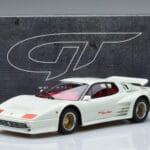 Ferrari 512 BBi Turbo Koenig Specials GT Spirit 1:18 KJ017 Résine - image 6 of 6