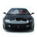Ferrari 550 Maranello Turbo Koenig Specials Noir GT Spirit 1:18 GT336 Résine - image 4 of 5