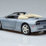 Ferrari F355 Spider Hot Wheels 1:18 23907 Métal - image 6 of 7