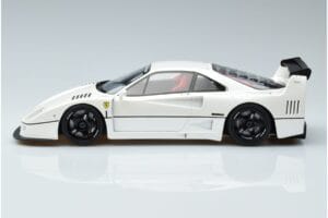 Ferrari F40 LBWK Liberty Walk GT Spirit 1:18 GT379 Résine — image 3 sur 6