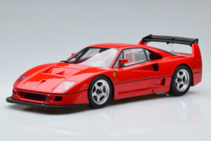 Ferrari F40 LM Rouge GT Spirit 1:18