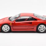 Ferrari F40 Rouge GT Spirit 1:18 GT291 - image 2 of 5