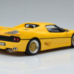 Ferrari F50 Twin Turbo Koenig Specials GT Spirit 1:18 KJ036 Résine - image 2 of 6