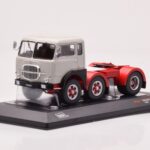 Fiat 690 T1 Blanc IXO 1:43 - image 3 of 4