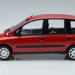 Fiat Multipla Otto 1:18 OT420 Résine - image 3 of 6