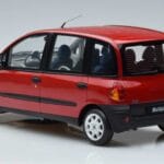 Fiat Multipla Otto 1:18 OT420 Résine - image 5 of 6