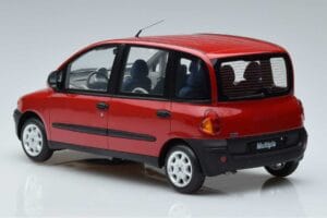Fiat Multipla Otto 1:18 OT420 Résine — image 5 sur 6