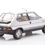 Fiat Ritmo TC 125 Abarth Argent MCG 1:18 - image 2 of 6