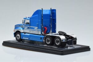 Ford Aeromax Bleu IXO 1:43 TR127 Métal — image 5 sur 6