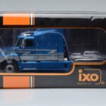 Ford Aeromax Bleu IXO 1:43 TR127 - image 6 of 6