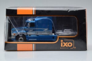 Ford Aeromax Bleu IXO 1:43 TR127 Métal — image 6 sur 6