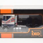 Ford CL 9000 Blanc Bleu IXO 1:43 TR177 - image 4 of 4