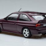 Ford Escort RS Cosworth Violet Norev 1:18 - image 5 of 6