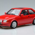 Ford Escort Mk4 RS Turbo Otto 1:18 OT826 Résine
