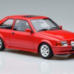 Ford Escort Mk4 RS Turbo Otto 1:18 OT826 Résine - image 4 of 6