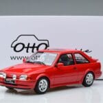 Ford Escort Mk4 RS Turbo Otto 1:18 OT826 Résine - image 6 of 6