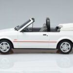 Ford Escort Mk4 XR3i Cabriolet Otto 1:18 OT398 Résine - image 3 of 6