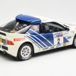 Ford RS200 Gr.B #2 S. Blomqvist / B. Berglund Lombard RAC Rally 1986 Otto 1:18 - image 2 of 6