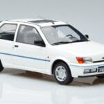 Ford Fiesta Mk3 XR2i Otto 1:18 OT967 Résine - image 4 of 6