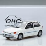 Ford Fiesta Mk3 XR2i Otto 1:18 OT967 Résine - image 6 of 6
