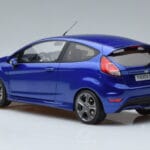 Ford Fiesta ST Mk7 Bleu Otto 1:18 OT403 Résine - image 5 of 6