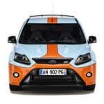 Ford Focus RS Mk2 Le Mans Gulf Otto 1:18 OT1011 Résine - image 4 of 5