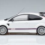 Ford Focus RS Mk2 Le Mans Blanc Otto 1:18 OT1009 Résine - image 3 of 6