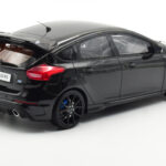 Ford Focus RS Mk3 Noir Otto 1:18 - image 2 of 8