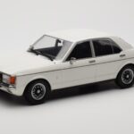 Ford Granada Mk1 Blanc MCG 1:18 MCG18395