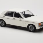 Ford Granada Mk1 Blanc MCG 1:18 MCG18395 - image 4 of 6